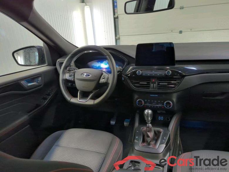 FORD KUGA 1.5 EcoB. ST-Line #3