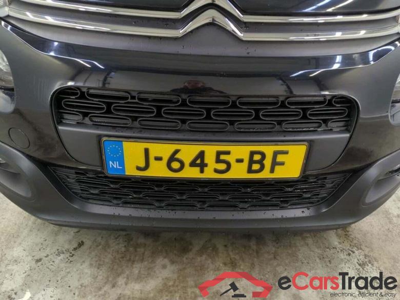 CITROEN C3 1.2 PT S&S Feel Ed. #4