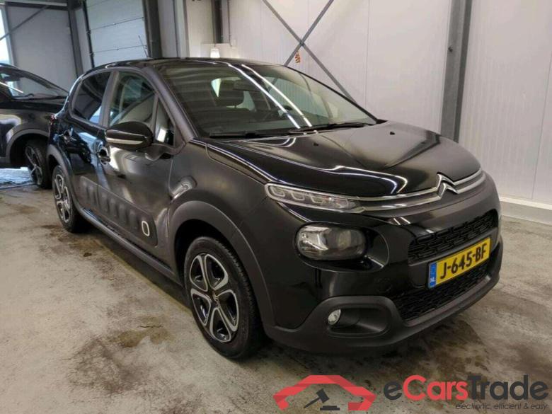 CITROEN C3 1.2 PT S&S Feel Ed. #5