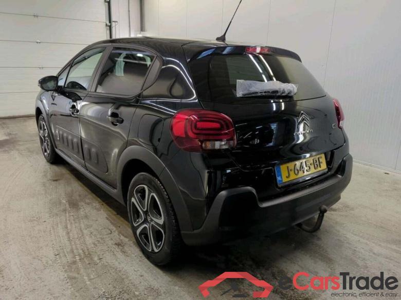 CITROEN C3 1.2 PT S&S Feel Ed. #6