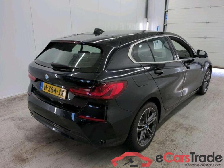 BMW 1-serie 118i Executive Ed. #2