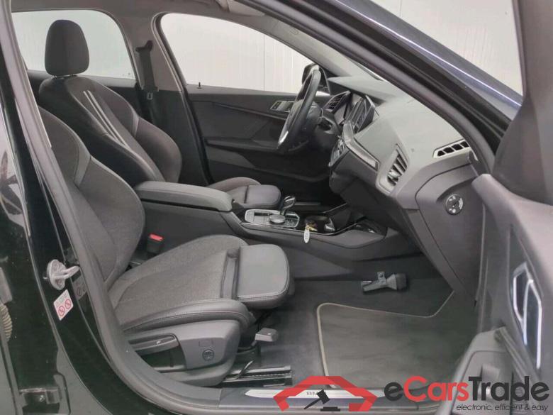 BMW 1-serie 118i Executive Ed. #4