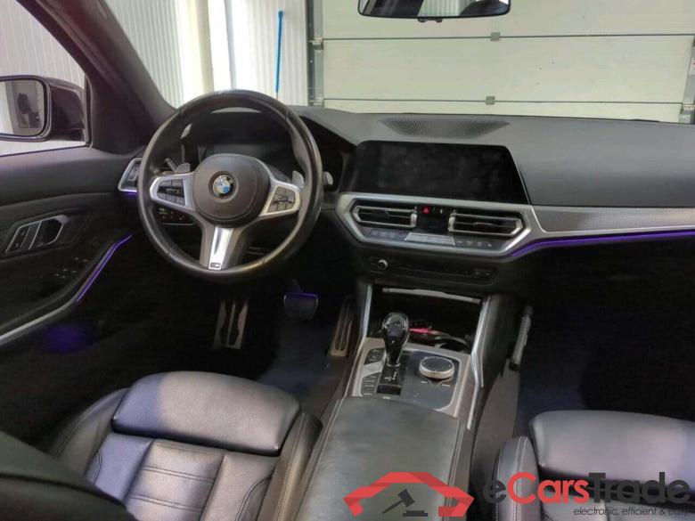 BMW 3-serie 320i High Exe. Ed. #3