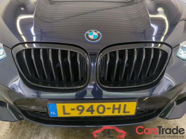 BMW iX3 High Executive #4