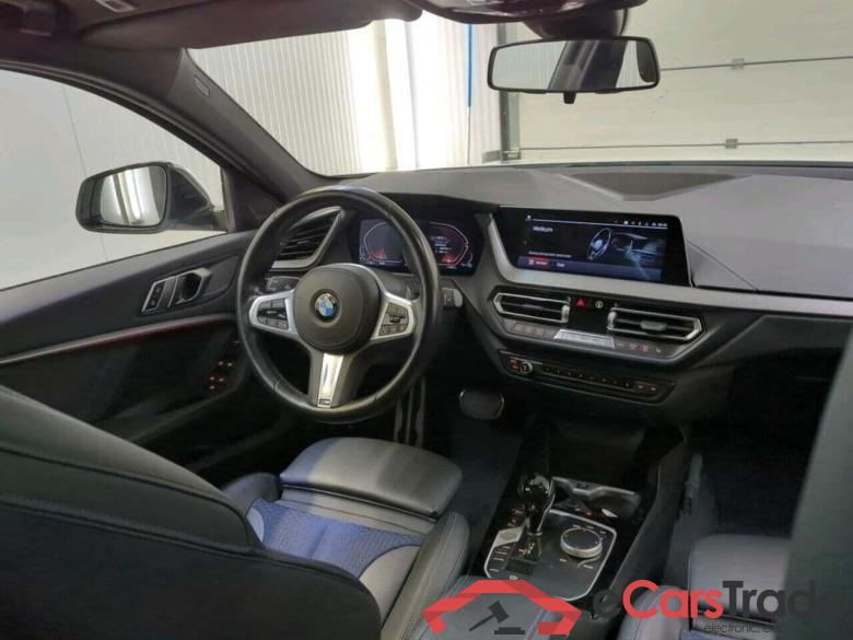 BMW 1-serie 118i Bns Edition #3