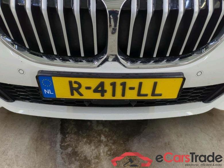 BMW 1-serie 118i Bns Edition #4