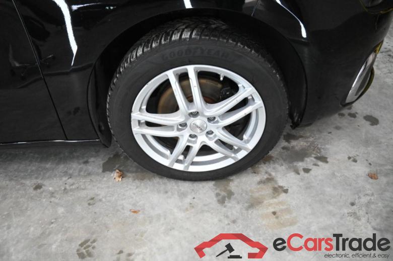 Citroen Gr.C4 Spacetour ´18 CITROEN C4 Spacetourer Grand C4 Spacetourer BlueHDi 160 Stop&Start EAT8 SHINE 5d 120kW #3