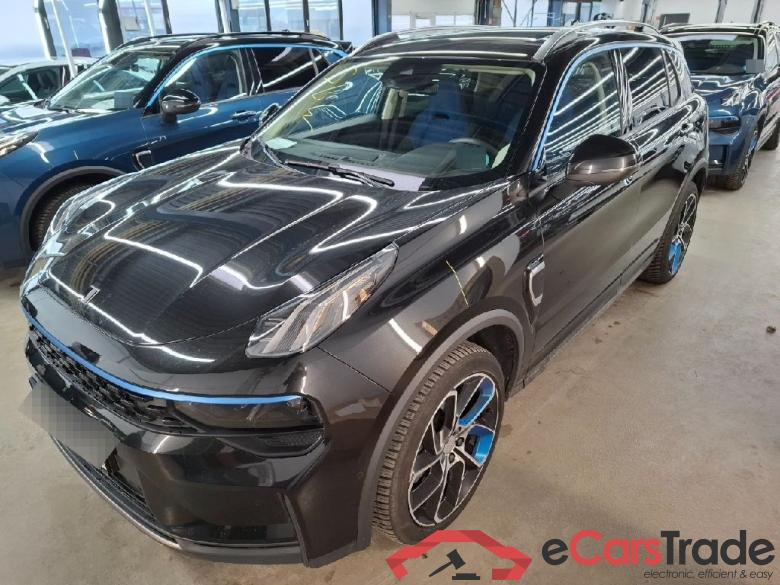 LynkAndCo Lynk & Co 01 ´20 LYNK & CO 01 PHEV 5d 132kW #2
