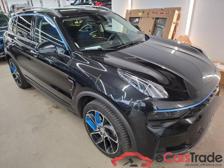 LynkAndCo Lynk & Co 01 ´20 LYNK & CO 01 PHEV 5d 132kW #3