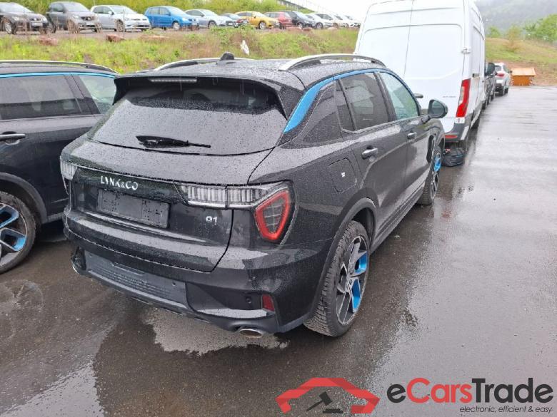 LynkAndCo Lynk & Co 01 ´20 LYNK & CO 01 PHEV 5d 132kW #6