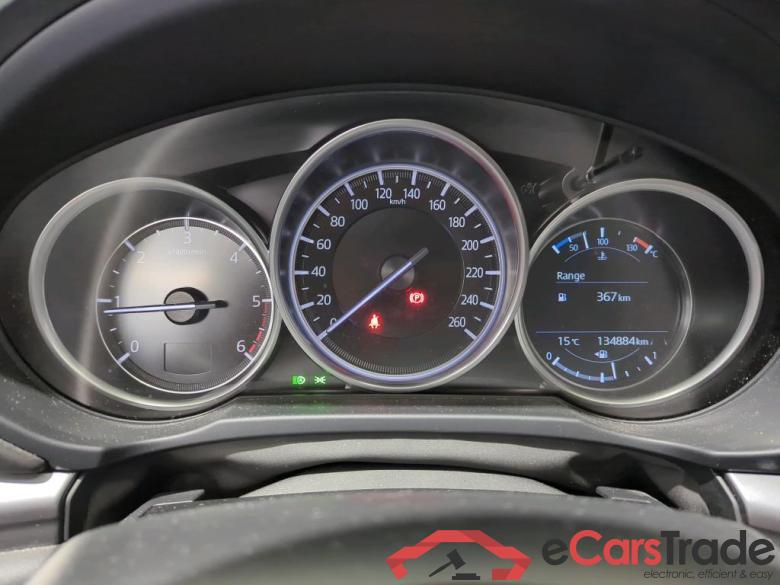 Mazda CX-5 ´17 CX-5 Exclusive-Line 2WD 2.2 SKYACTIV-D 110KW MT6 E6dT #5