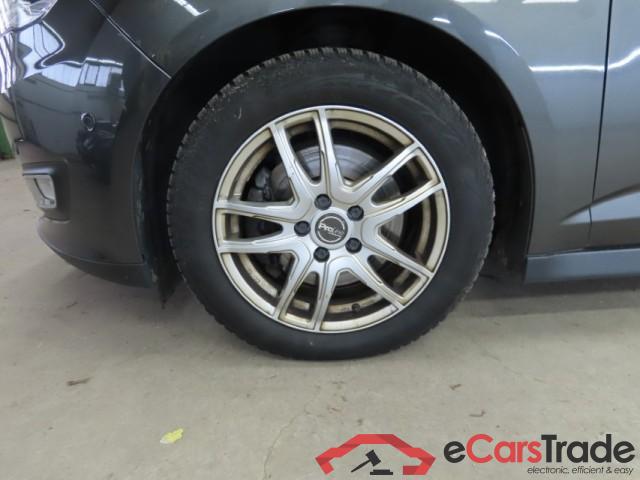 Ford C-Max C-Max Titanium 2.0 TDCi 110KW AT6 E6 #6