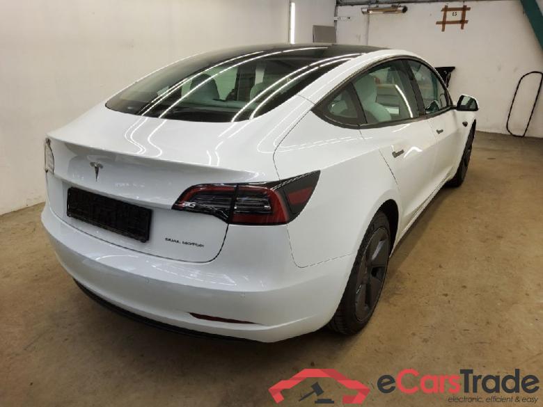 Tesla Model 3 ´18 BEV TESLA Model 3 Langstreckenbatt. Allradantrieb Dual Motor 4d 366kW #2
