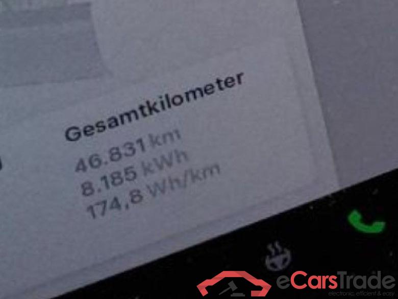 Tesla Model 3 ´18 BEV TESLA Model 3 Langstreckenbatt. Allradantrieb Dual Motor 4d 366kW #6