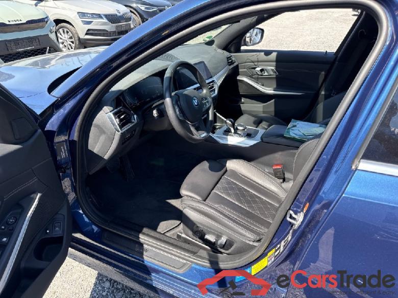 BMW 3-Serie ´18 Baureihe 3 Lim. 330 e Advantage 2.0 185KW E6d #4