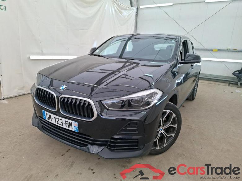 BMW sDrive18i Business DesignDKG7 Série X2 sDrive 18i Lounge 1.5 135CV BVA7 E6d #1
