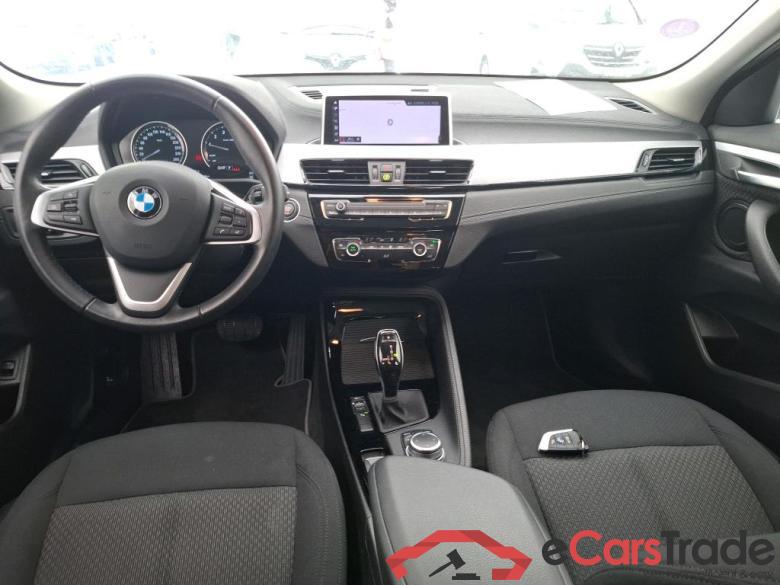 BMW sDrive18i Business DesignDKG7 Série X2 sDrive 18i Lounge 1.5 135CV BVA7 E6d #5