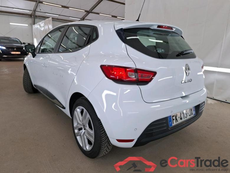 Renault &Business TCe 90 Clio IV Business 0.9 TCe 90CV BVM5 E6 #2