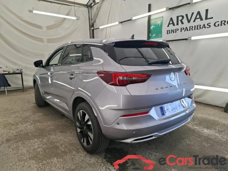 Opel 1.5 DIESEL 130 ELEGANCE BUSINESS AUTO Grandland X Elegance Business 1.5 130CV BVA8 E6d #2