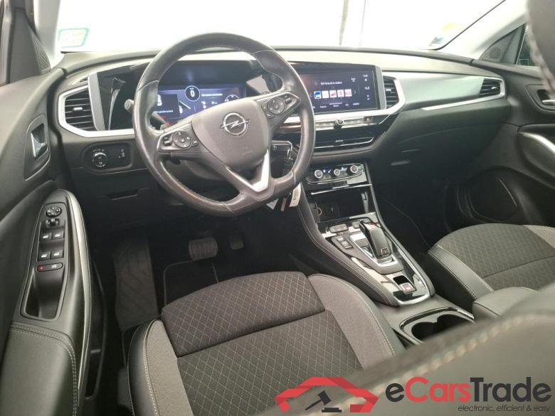 Opel 1.5 DIESEL 130 ELEGANCE BUSINESS AUTO Grandland X Elegance Business 1.5 130CV BVA8 E6d #5