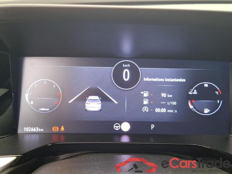 Opel 1.5 DIESEL 130 ELEGANCE BUSINESS AUTO Grandland X Elegance Business 1.5 130CV BVA8 E6d #6