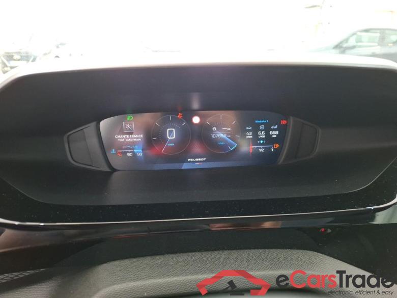 Peugeot PureTech 130 S&S ACTIVE PACK 308 Active Pack 1.2 PureTech 130CV BVM6 E6d #6