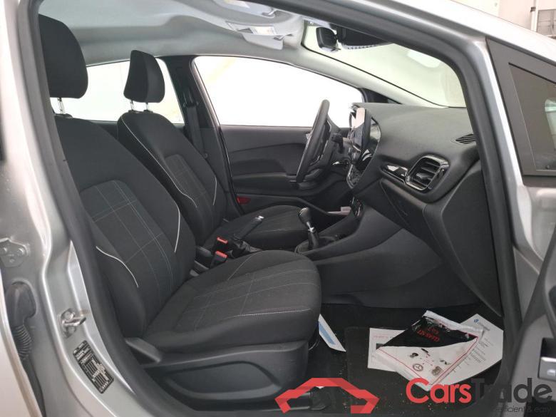 Ford 1.5 TDCI 85CH S/S TREND BUSINESS NAV Fiesta Business NAV 1.5 TDCi 85CV BVM6 E6 #6