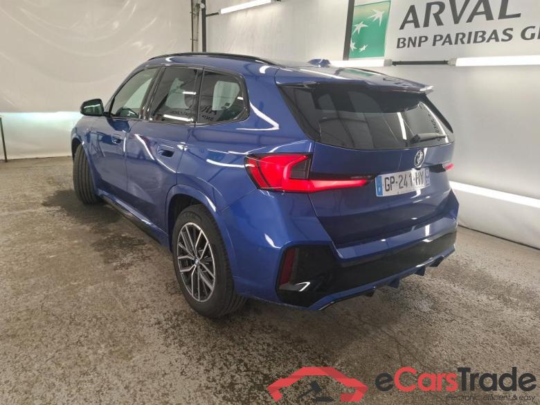 BMW sDrive18i M Sport DKG7 BMW X1 / 2022 / 5P / SUV sDrive18i M Sport DKG7 #2