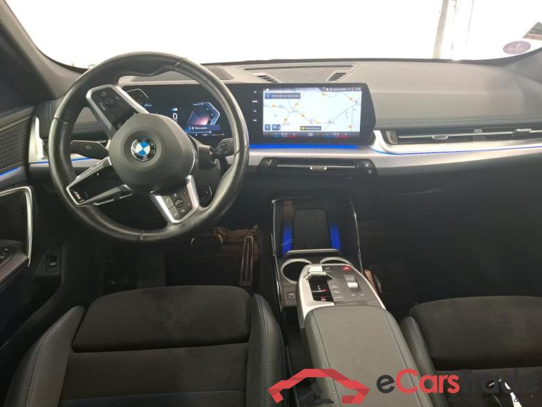 BMW sDrive18i M Sport DKG7 BMW X1 / 2022 / 5P / SUV sDrive18i M Sport DKG7 #5