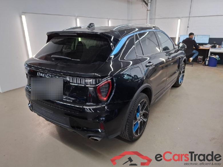 LynkAndCo Lynk & Co 01 ´20 LYNK & CO 01 PHEV 5d 132kW #2