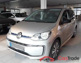 Volkswagen e-up! ´13 BEV VW Up e-up e-up Style 5d 61kW #1