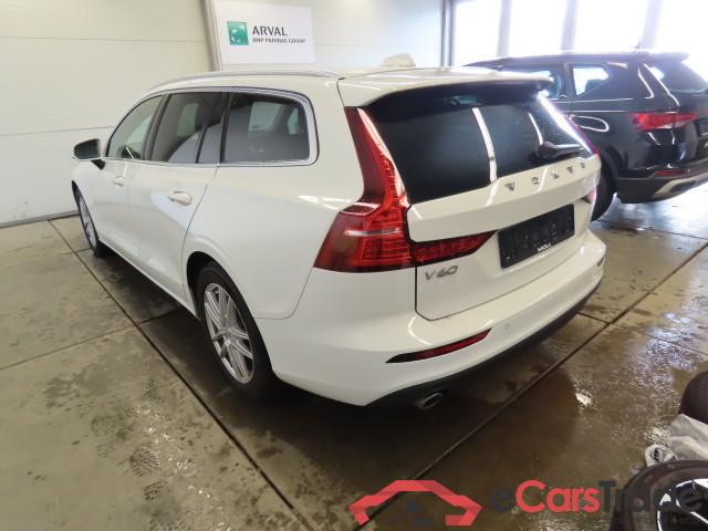 Volvo V60 ´18 V60 Kombi Momentum Pro 2.0 D4 140KW AT8 E6dT #2