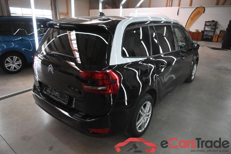 Citroen Gr.C4 Spacetour ´18 C4 Grand Picasso/Spacetourer Feel 1.5 BlueHDi 96KW E6d #2