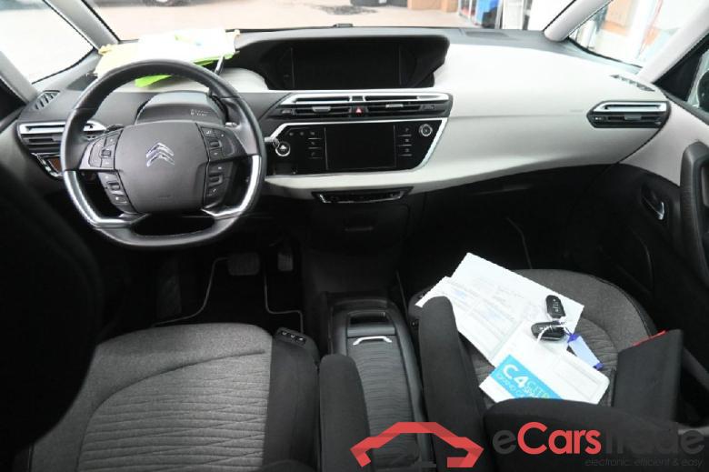 Citroen Gr.C4 Spacetour ´18 C4 Grand Picasso/Spacetourer Feel 1.5 BlueHDi 96KW E6d #3