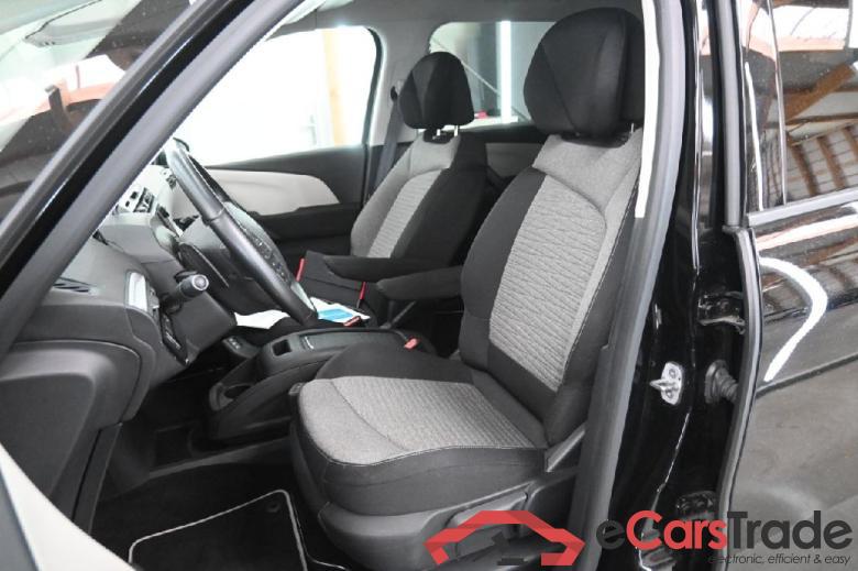 Citroen Gr.C4 Spacetour ´18 C4 Grand Picasso/Spacetourer Feel 1.5 BlueHDi 96KW E6d #4