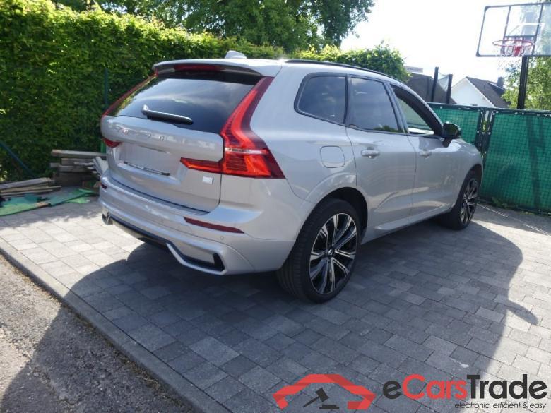 Volvo XC60 ´17 XC60 R Design Recharge Plug-In Hybrid AWD 2.0 T6 293KW E6d #2