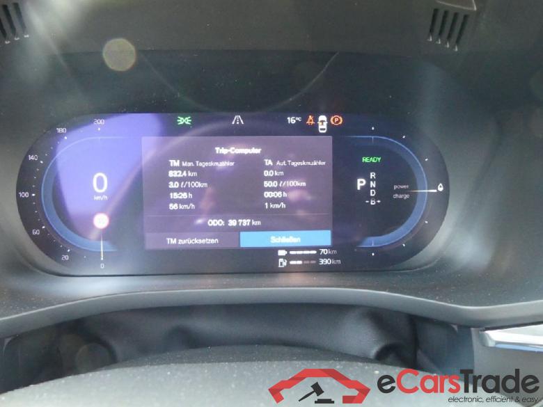 Volvo XC60 ´17 XC60 R Design Recharge Plug-In Hybrid AWD 2.0 T6 293KW E6d #6