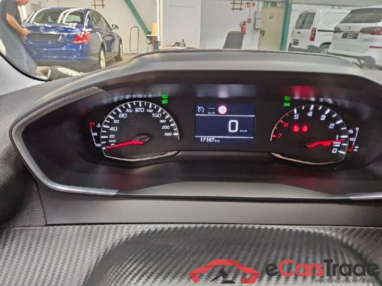 Peugeot 208 ´19 208 Active Pack 1.5 HDi 75KW E6d #6