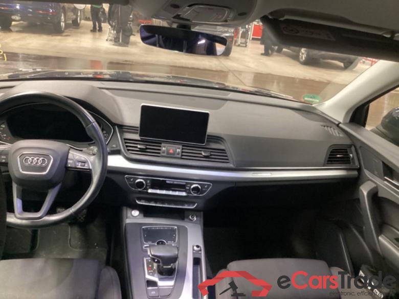 Audi Q5 ´16 Q5 55 TFSI e quattro sport 2.0 TFSI 270KW E6dT #3
