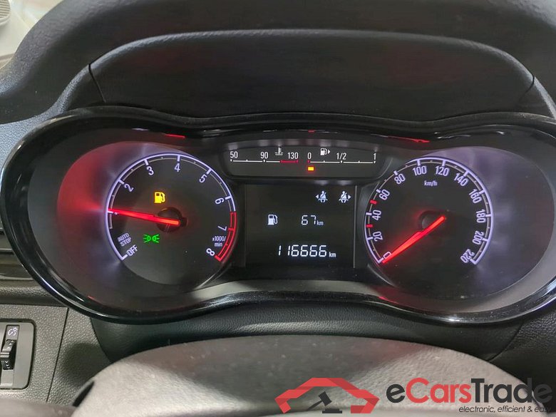 Opel Karl Karl Edition Start/Stop 1.0 54KW E6dT #5