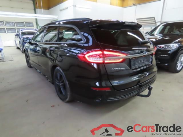 Ford Mondeo Wagon ´14 Mondeo Turnier ST-Line 2.0 EcoBlue 110KW E6dT #3