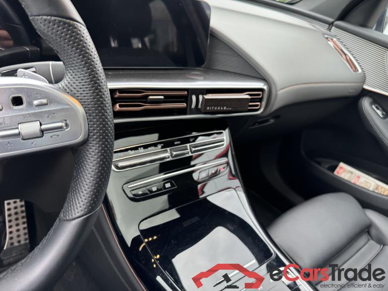 MERCEDES-BENZ EQC (N293) 80 kWh 400 4-Matic Luxury Line #5