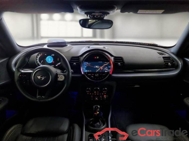 Mini COOPERSYOURS MINI CLUBMAN / 2019 / 5P / STATION WAGON COOPER S YOURS #3