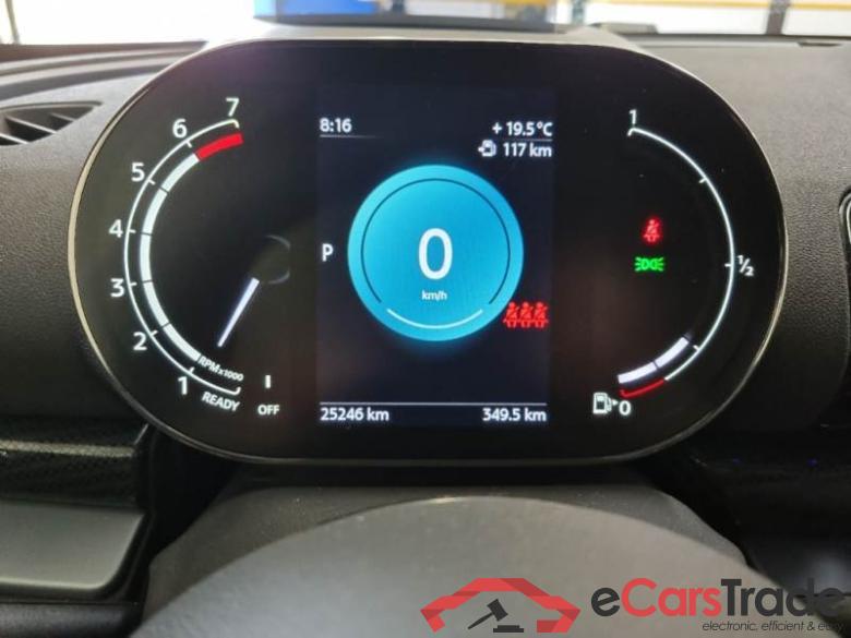 Mini COOPERSYOURS MINI CLUBMAN / 2019 / 5P / STATION WAGON COOPER S YOURS #4