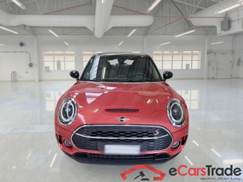 Mini COOPERSYOURS MINI CLUBMAN / 2019 / 5P / STATION WAGON COOPER S YOURS #6