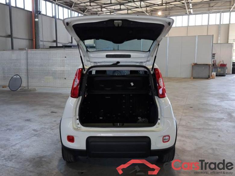 Fiat CITYLIFE FIAT PANDA / 2011 / 5P / BERLINA 1.0 70CV SeS HYBRID CITY LIFE #5