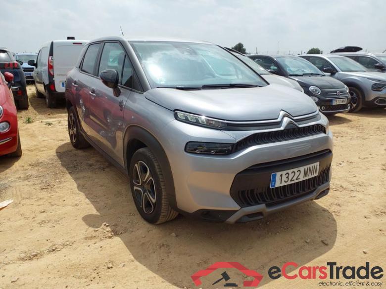 CITROEN C3 Aircross 81kW (110CV) You! PureTech #1