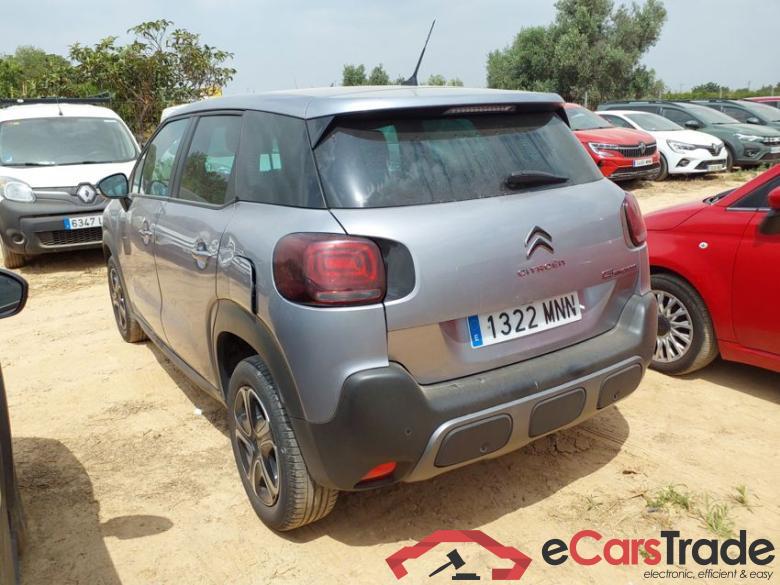 CITROEN C3 Aircross 81kW (110CV) You! PureTech #2