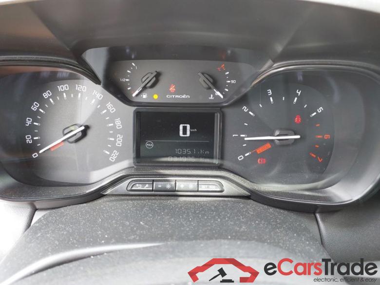 CITROEN C3 Aircross 81kW (110CV) You! PureTech #4