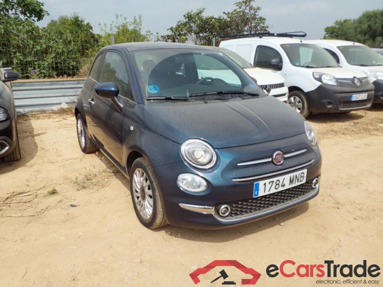 FIAT 500 1.0 Hybrid 51 KW (70 CV) Dolcevita #1